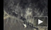 Минобороны опубликовало эксклюзивное видео сокрушительных российских авиаударов по ИГИЛ