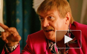 Режиссер Никита Михалков получит от СМИ 400 тыс рублей за негативные статьи