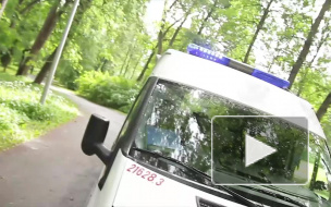 Тело утопленницы в Карповке напугало жителей Барочной улицы