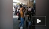 Полиция мексиканского Канкуна проверяет информацию о стрельбе в аэропорту