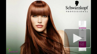 SCHWARZKOPF BC Color Save Шампунь для Волосся без Сульфатів