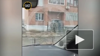 В Новомосковске задержали мужчину, который угрожал взорвать дом