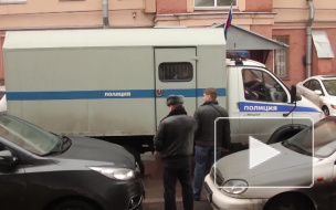 Наркополицейские нашли кокаин и марихуану на вечеринке Сontour family