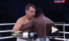 Тяжеловес Маскаев нокаутировал ямайского боксера Бека