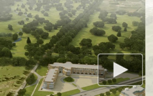 Арбитражный суд подтвердил законность застройки Баболовского парка