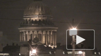 Петербург в блюзовых тонах