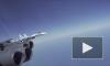 ВВС США оценили перехват американского В-52 российскими Су-27