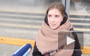 ОПРОС: верят ли петербуржцы в любовь?