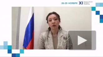 Кузнецова: пандемия затруднила лечение детей с онкозаболеваниями