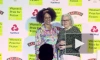 Сюзанна Кларк получила Женскую премию за роман "Пиранези"