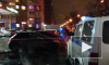 На проспекте Наставников утром эвакуировали "Пятерочку" из-за угрозы взрыва
