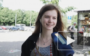 Опрос: что петербуржцы знают о творчестве Александра Блока? Опрос: что петербуржцы знают о творчестве Александра Блока?