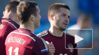 Чемпионат мира по футболу 2014: состав сборной России научили футбольным правилам
