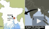 В Бангладеш затонул паром: 150 пассажиров пропали без вести