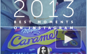 instagram best moments 2013