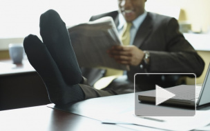 В Петергофе задержали мужчину, который вел развратную переписку с 15-летним подростком