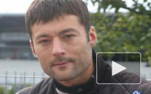 Гонщик Максим Травин погиб, врезавшись в лося