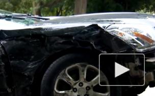 В Торонто задержали мужчину с мачете