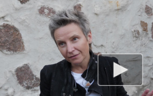 Светлана Сурганова о феминизме: "Все должно быть сбалансировано"