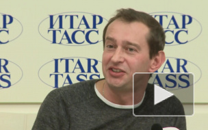 Хабенский заставит Кержакова спеть и станцевать