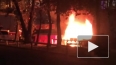 Из горящей квартиры в Невском районе эвакуировали ...