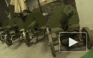 Дыхание Петербурга: главные события недели