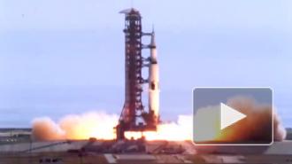 "Роскосмос" опубликовал рассекреченные документы первой стыковки "Союза-19" с "Аполлоном"