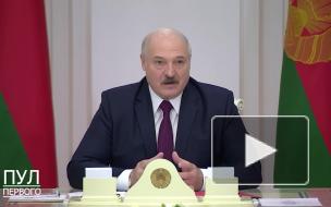 Лукашенко назвал недопустимым превращение Минска в кладбище