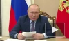 Путин назвал отказ Евросоюза от российских энергоресурсов экономическим аутодафе