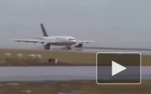 Три самолета экстренно сели в аэропорту Волгограда