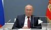 Путин предостерег Киев от размещения ударных комплексов на Украине
