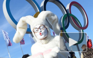 Олимпийская чемпионка Оксана Казакова: Лучше этой Олимпиады уже не будет
