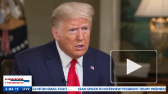 Трамп не считает нужным привлекать военных для подавления беспорядков