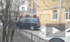В одной из квартир на Моисеенко, 4, прорвало батарею. На место прибыли пожарные