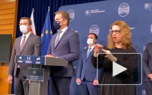 Глава Минздрава Словакии ушел в отставку из-за скандала с вакциной "Спутник V"