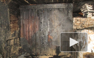 Ужасы из Кирова: мужчина облил бензином свою подругу и поджег