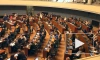 Дебаты в парламенте Финляндии по вступлению в НАТО продлились более 14 часов