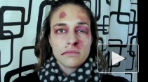 Страшное видео о домашнем насилии потрясло интернет