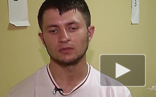 Полицейские задержали подозреваемого в грабеже и серийных отравлениях москвичей