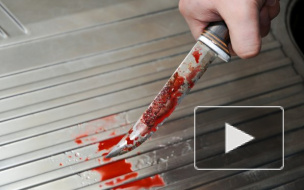 Муж пырнул ножом и сварил жену-инвалида за отказ в интимной близости