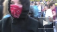Госдума запретила появляться на массовых акциях в масках