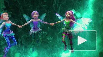 "Клуб Винкс: Тайна морской бездны": волшебные феи завоевывают внимание детей новыми приключениями 