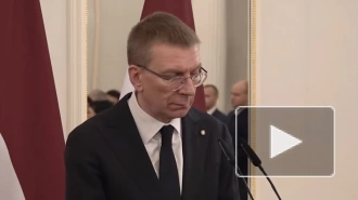 Президент Латвии заявил о намерении добиваться гарантий для Украины по вступлению в НАТО