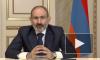 Пашинян заявил о важности сохранения мира в Карабахе
