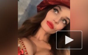 Водонаева унизила людей, получающих материнский капитал