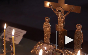 Великий пост 2017: в какие дни можно есть рыбу и вино