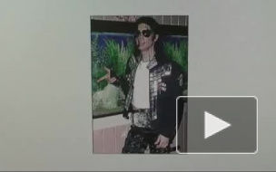 Michael Jackson is NOT dead! And neither is Elvis!