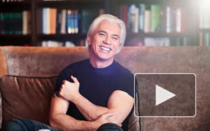 В Петербурге пройдет концерт памяти Дмитрия Хворостовского 