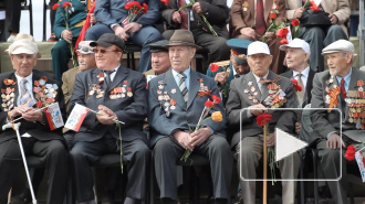 В Великобритании сообщили о дилемме из-за Парада Победы в Москве