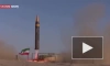 В Иране показали новую модификацию баллистической ракеты "Хорремшехр-4"